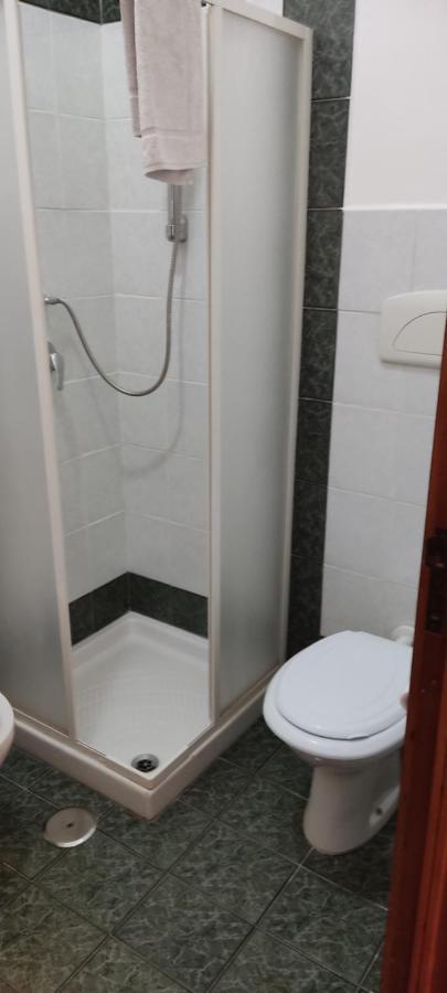 La Casa Di Periferia Apartamento Bari Exterior foto